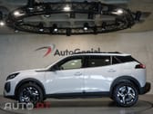 Peugeot 2008 1.2 Hybrid Allure e-DCS6
