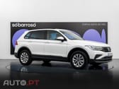 Volkswagen Tiguan 1.4 TSI eHybrid Conceptline DSG