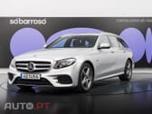 Mercedes-Benz E 300 de AMG Line