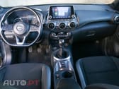 Nissan Juke 1.0 DIG-T N-Design Black