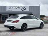 Mercedes-Benz CLA 200 d Shooting Brake Urban Aut.