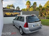 Peugeot 307 SW 1.6 HDi FAP Executive