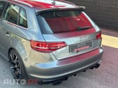 Audi A3 Sportback 1.6 TDi Sport