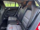 Mercedes-Benz CLA 200 d Shooting Brake Urban