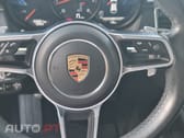 Porsche Macan Outro
