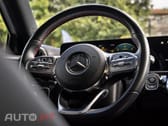 Mercedes-Benz A 220 d AMG Line Aut.