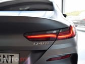 BMW 840 i Pack M