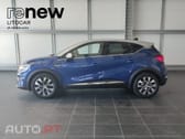 Renault Captur Techno