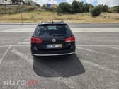 Volkswagen Passat Variant Comfortline 1.6 TDI