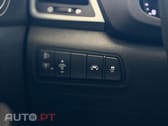 Hyundai Tucson blue 1.7 CRDi 2WD Advantage