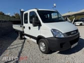 Iveco Daily 2.3 HPI 35C11D 3450