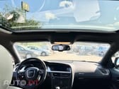 Audi A5 2.0 TDI S-line