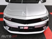 Opel Astra Sports Tourer 1.2 T GS Line