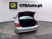 Mercedes-Benz E 250 CDI AMG