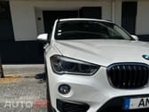 BMW X1 XDrive