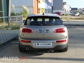MINI Clubman One D