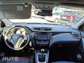Nissan Qashqai 1.5 dCi N-Connecta RS+PS