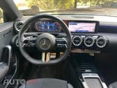 Mercedes-Benz CLA 250 e AMG Line