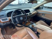 BMW 730 dA