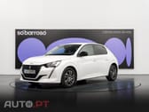 Peugeot 208 1.5 BlueHDi Active Pack