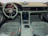 Porsche Taycan I.V.A DEDUTIVEL Turbo GT