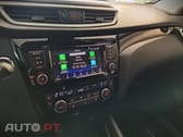 Nissan Qashqai 1.3 DIG-T N-Connecta J18