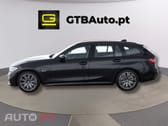 BMW 320 I.V.A DEDUTIVEL M SPORT