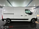 Renault Master L2H2 2.3 DCi 135cv Confort