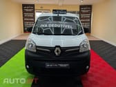 Renault Kangoo Maxi Z.E. 33