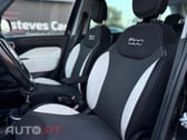Fiat 500L 1.3 MJ Lounge