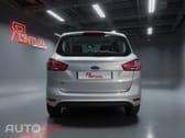 Ford B-Max 1.0 EcoBoost Titanium