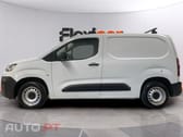 Citroen Berlingo 1.5 BlueHDi