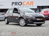 Renault Clio Sport Tourer 1.5 dCi Dynamique S 90g