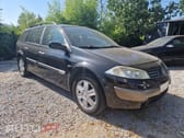 Renault Mégane Break 1.5 dCi