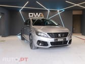 Peugeot 308 Pack Gti