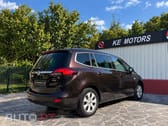 Opel Zafira 1.6 D S&S Business Innovation