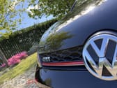 Volkswagen Golf 2.0 TSI GTI DSG