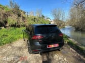 Volkswagen Golf 2.0 TSi GTi DSG Performance