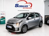 Kia Picanto 1.0 MPi Urban 5AMT