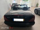 Mercedes-Benz SLK 200 Kompressor Edition
