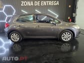 Toyota Auris 1.4 D-4D