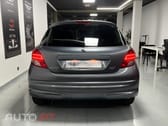 Peugeot 207 1.4 HDi SE Sportium