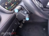 MG EHS LUXURY PHEV
