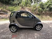Smart ForTwo Pulse cdi