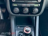 Volkswagen Scirocco 1.4 TSi Sport