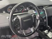 Land Rover Discovery Sport 1.5 I3 P300e AWD R-Dynamic SE