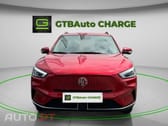 MG ZS EV Luxury
