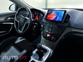 Opel Insignia 2.0 CDTI Cosmo S/S