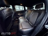 Mercedes-Benz GLA 200 d Style