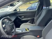 Peugeot 308 1.2 Hybrid Style e-DCS6